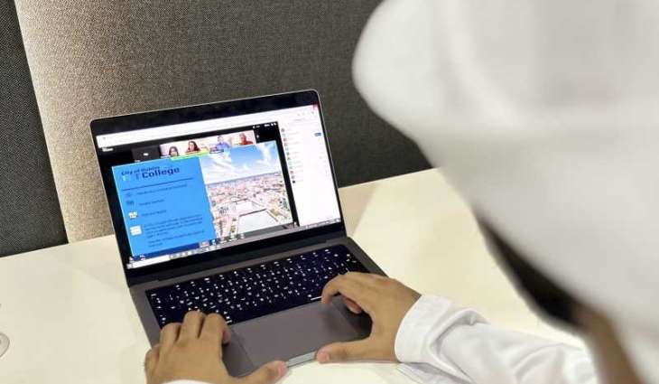 Sharjah, Dublin share expertise in elderly education