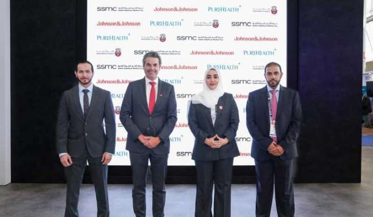 لأول مرة خارج الولايات المتحدة .. أبوظبي تعتمد وتوفر دواء مبتكرا لعلاج التهاب الأمعاء