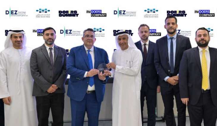 Dubai Silicon Oasis to host Middle East edition of Cyprus-born 'Doers Summit'