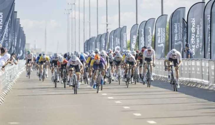 Abu Dhabi to host 4th Bike Abu Dhabi Gran Fondo