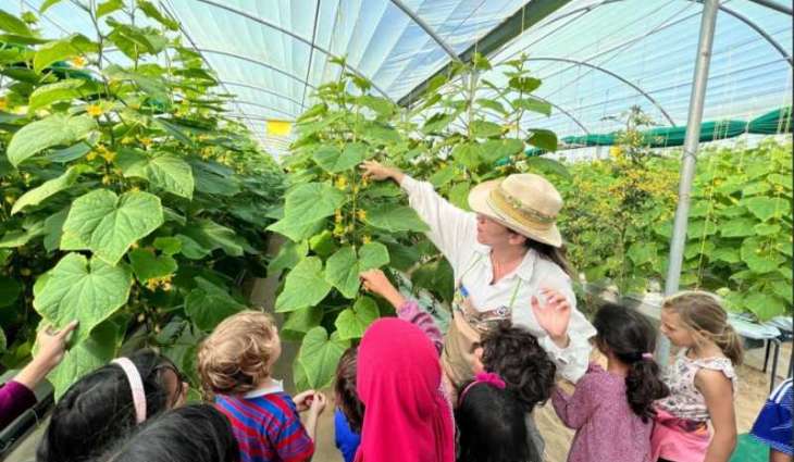 ADEK’s School Break Camps return in summer to inspire young minds, foster lifelong learning