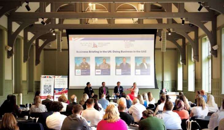 RAKEZ concludes strategic UK roadshow