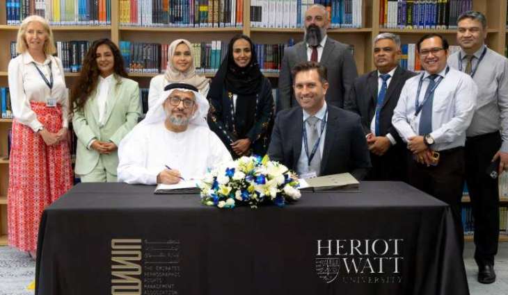 ERRA strengthens global leadership with signing of UAE’s first blanket reprographic rights licensing agreement