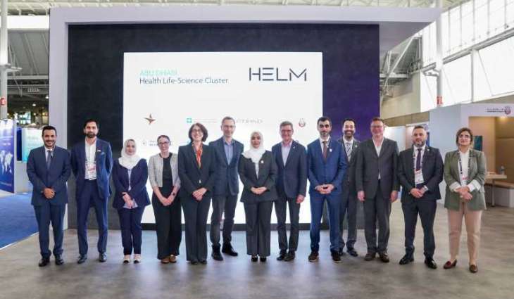 DoH explores establishing genome surgery centres with UCSF, IGI