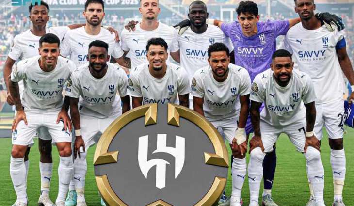 الهلال يودّع كأس العالم للأندية بعد خسارته أمام فلومينينسي البرازيلي 2‑1