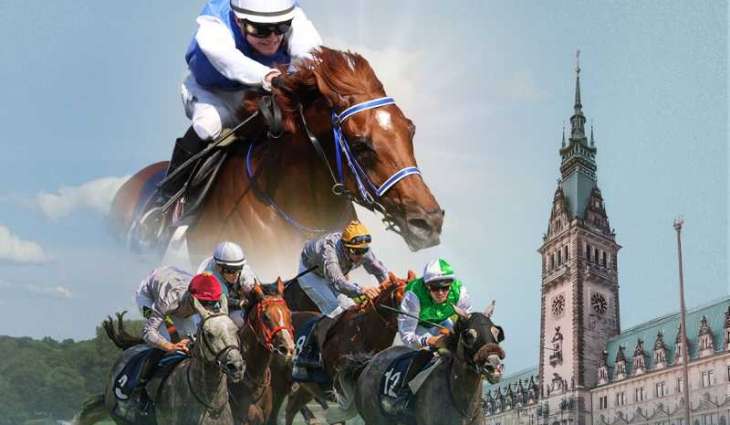 Hamburg to host seventh round of UAE President's Cup Series for Purebred Arabian Horses