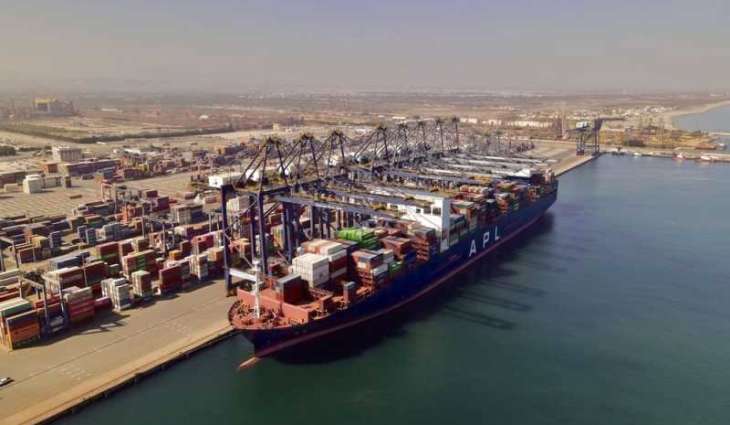 Oman’s economy grows 2.5% in Q1 2025