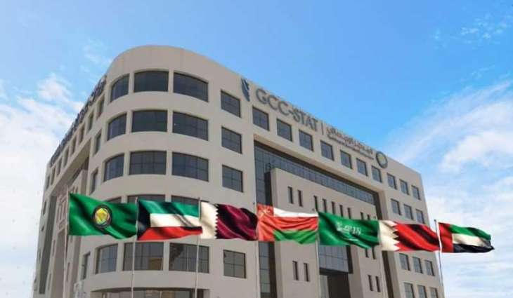 GCC-Stat reports 39.6% surge in rainfall across GCC countries, with average temperatures reaching 48.2°C