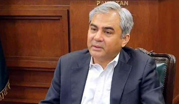 Interior minister pays tribute to all Law enforcement agencies, administration for peaceful Muharam