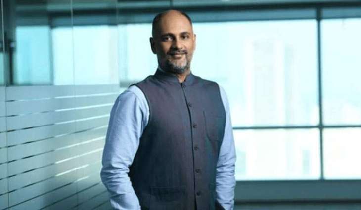 India dominates ICC with Sanjog Gupta's appointment as its CEO