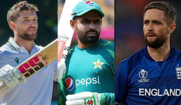 Chris Woakes clarifies ‘King Babar’ comment on Wiaan Mulder