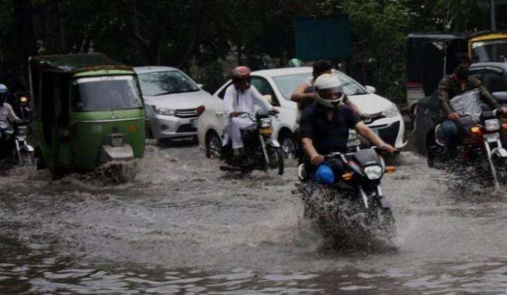 Pakistan weather; PDMA issues alert for Monsoon preparedness