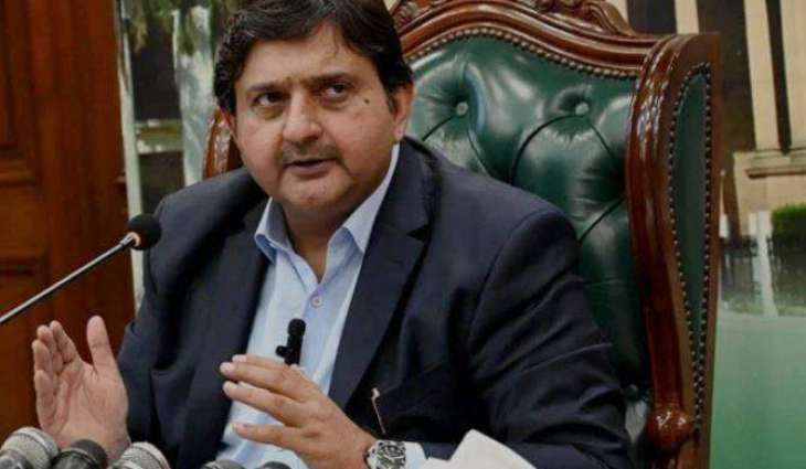 If PM can b disqualified for misstatement, why not House disruptors, PA speaker asks