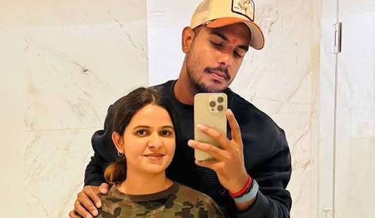 Indian cricketer Yash Dayal booked in rape case following woman's complaint