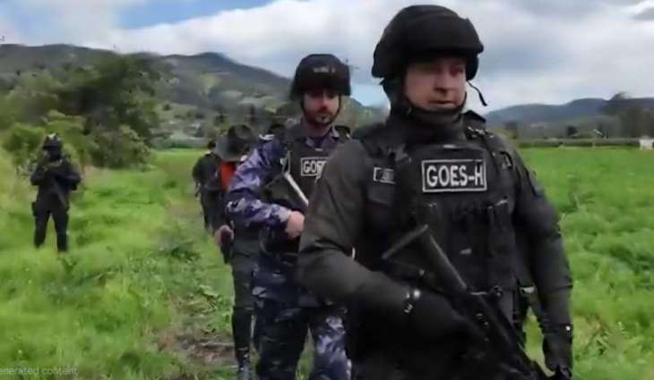 Operation Green Shield dismantles criminal networks in Amazon, seizes $64 million in assets