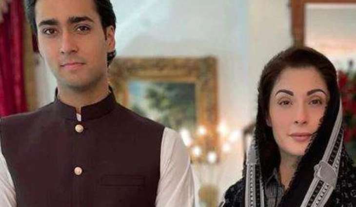 Junaid Safdar praises traffic police after vehicle fined for tinted windows