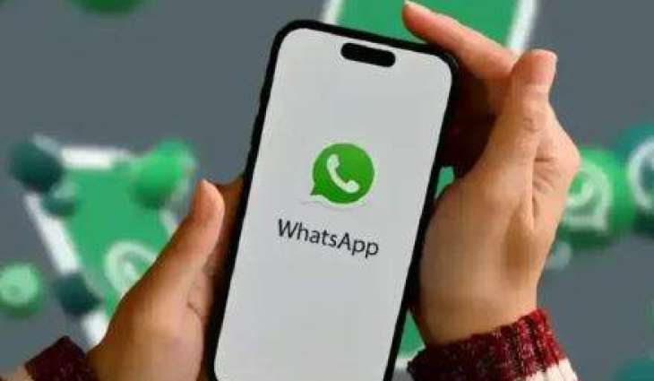 WhatsApp launches AI-powered wallpaper feature for iOS users