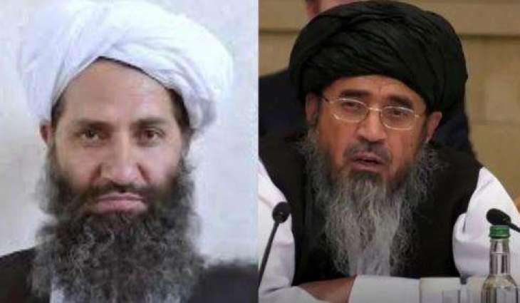 ICC Issues arrest warrants for top Afghan Taliban leaders over crimes against women