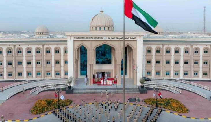 Sharjah Police Achieve Nearly Perfect Safety Score: 99.7% Public Confidence