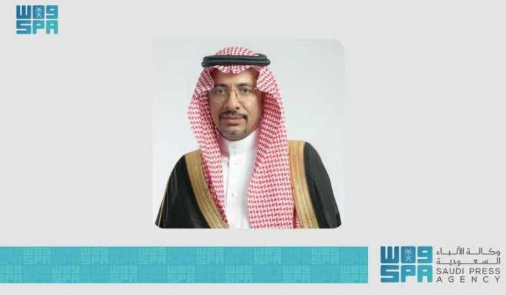 Industry Minister: Saudi Arabia’s Strategic Assets Drive Global Appeal as Industrial Investment Hub