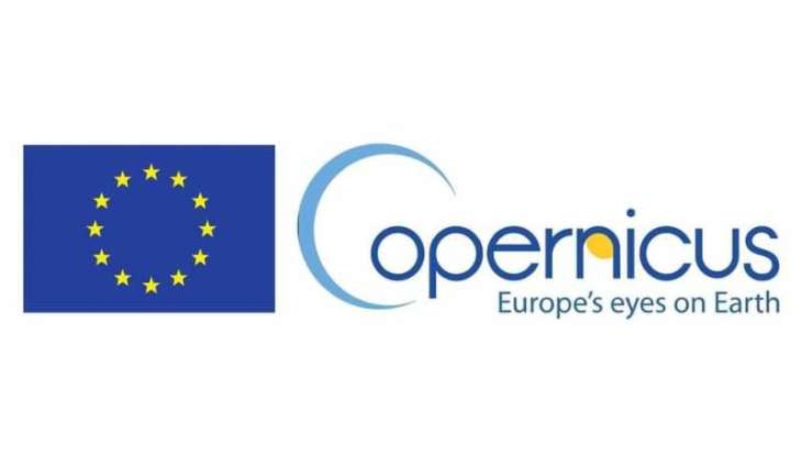 Western Europe registers hottest June on record: Copernicus