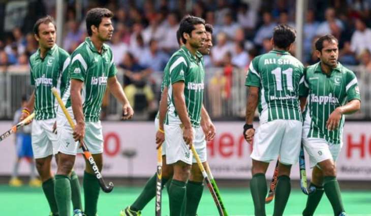 Pakistan hockey team players await daily allowances as frustration grows