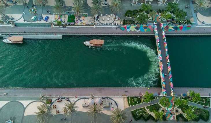 Shurooq unveils Sharjah’s summer playground through 18 destinations