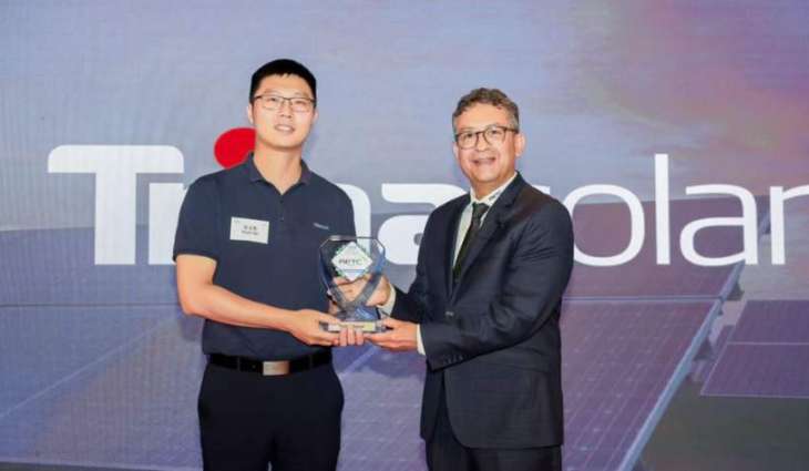 Climate-resilient solar panels in spotlight in monsoon, windstorm season