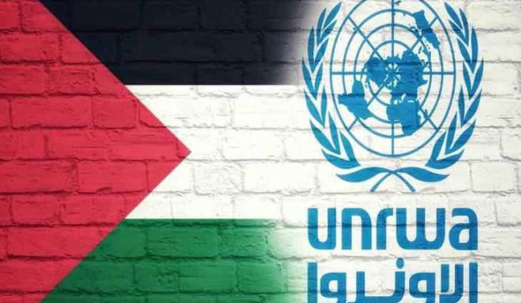 UNRWA warns of Israeli mass displacement of Palestinian people in Gaza towards Rafah