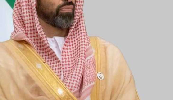 Tahnoon bin Zayed chairs ADQ Board of Directors meeting
