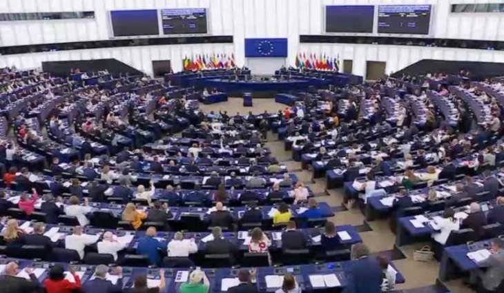 UAE NAMLCFTC commends European Parliament’s recognition of robust AML/CFT framework
