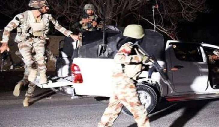 Terrorists of Fitna-tul-Hindustan kill 9 Pakistanis after verifying their identities in Balochistan