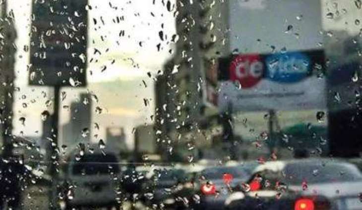 Karachi, Sindh weather; light drizzle likely on Saturday, Sunday