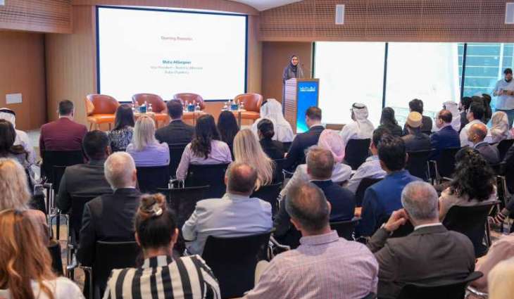 Dubai Chamber of Commerce, Ministry of Foreign Trade highlight role of CEPAs in boosting service exports