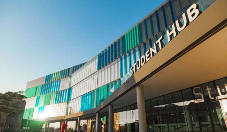 Ajman University secures ICANN grant to develop global internet security system