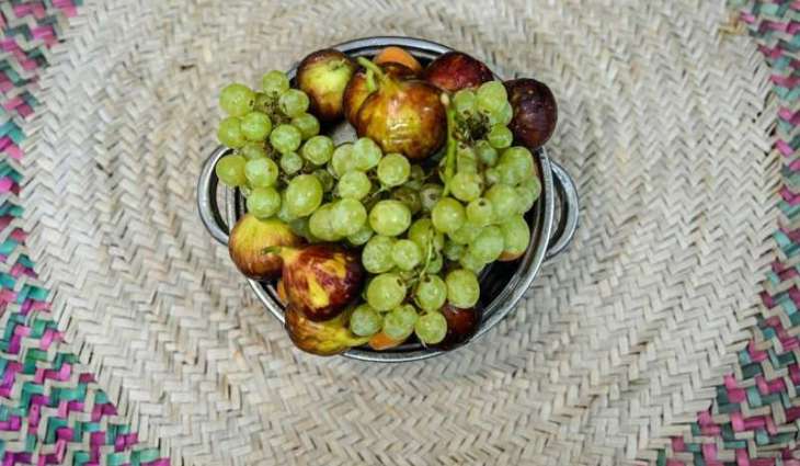 Qassim’s Seasonal Fruits Dominate Summer Markets with Quality and Variety