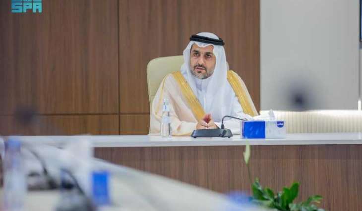 Environment Vice Minister Launches Sidra Accelerator 2