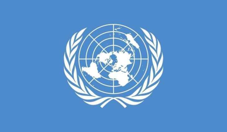 UN: 798 people killed in Gaza while trying to access aid