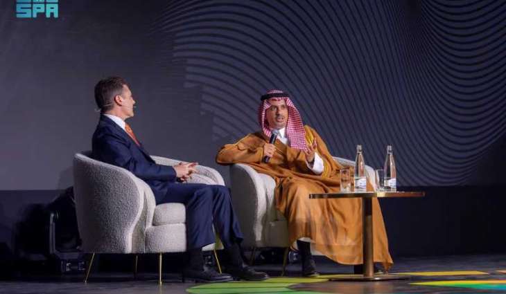 المملكة تختتم مشاركتها في منتدى القمة العالمية لمجتمع المعلومات wsis بتأكيد ريادتها الرقمية ودعمها المستمر للتنمية المستدامة العالمية