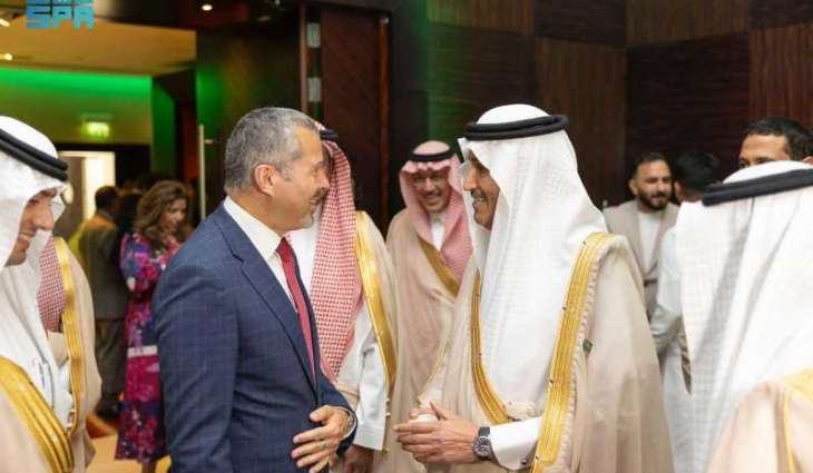 المملكة تستعرض أهم مبادراتها في دعم صناعة النقل البحري في العاصمة البريطانية لندن