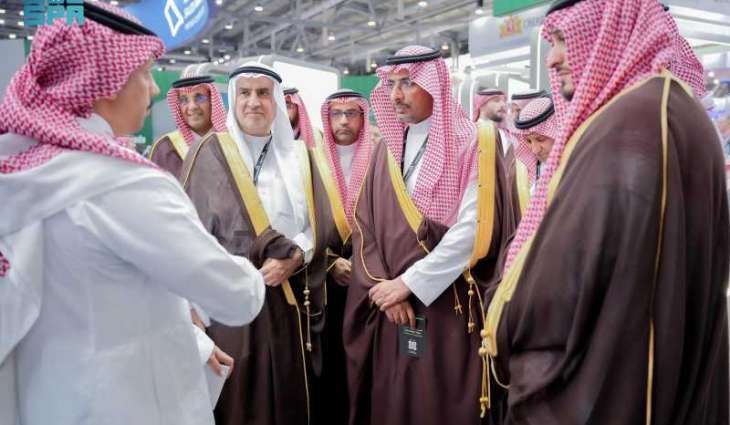 Minister of Industry Concludes Official Visit to Russian Federation