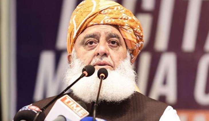 Fazl says Khyber Pakhtunkhwa cannot afford political turmoil