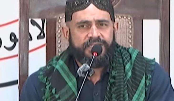 Zulfikar Ali Bhutto Jr. announces formation of new political party