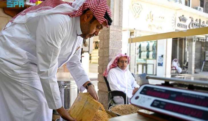 Taif’s Souq Al-Balad: Must-Visit Heritage and Shopping Destination