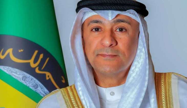 GCC states support peaceful, diplomatic solutions to global crises