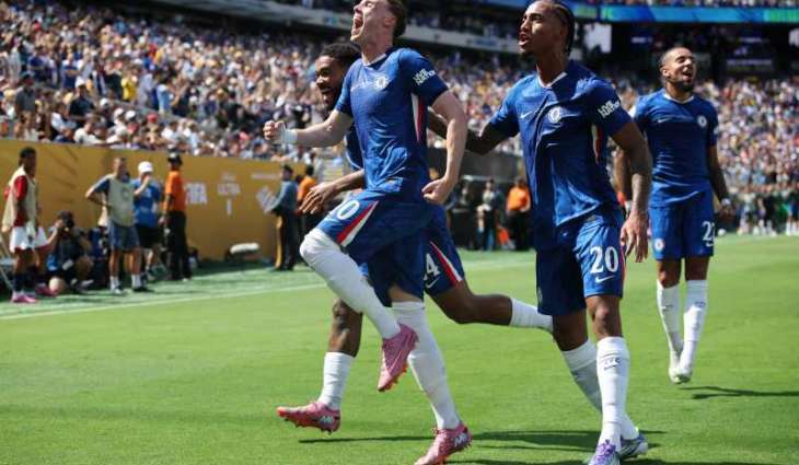 تشيلسي يتوج بطلا لكأس العالم للأندية 2025