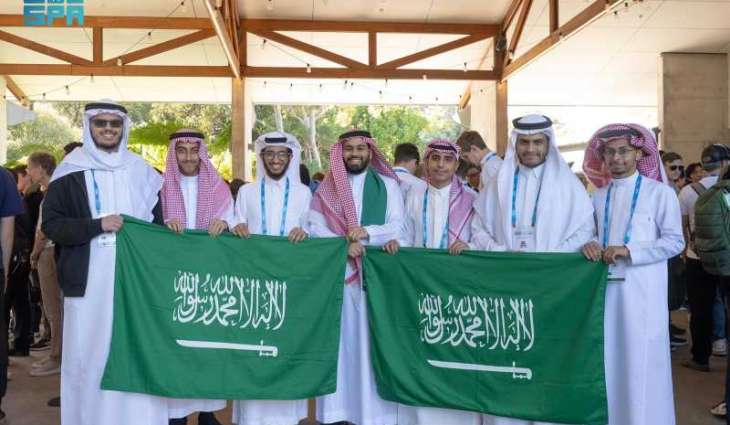 انطلاق منافسات أولمبياد الرياضيات الدولي 2025 في أستراليا بمشاركة المملكة