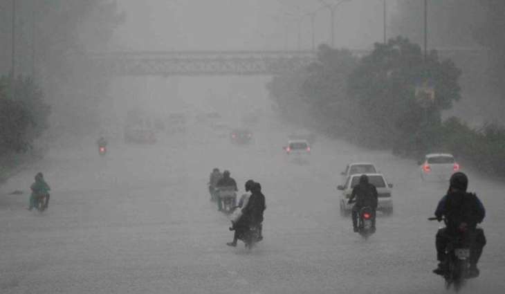 Over 100 dead including 53 children in Monsoon-related incidents across Pakistan