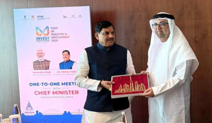 FCCI, India's Madhya Pradesh explore prospects for joint economic cooperation