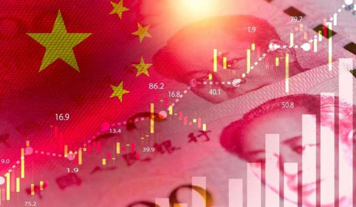 نمو الناتج المحلي الإجمالي للصين بنسبة 5.3 % خلال النصف الأول